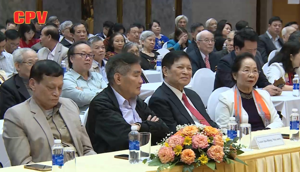 Lan tỏa truyền thống nghĩa tình của con người Hà Nam - Truyền hình Pháp luật Thời nét số